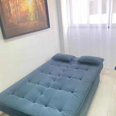 Meireles Compact 500m Da * Fortaleza (Ceara)