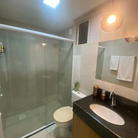 Meireles Compact 500m Da Apartamento *
