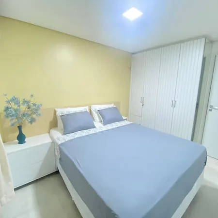Meireles Compact 500m Da * Fortaleza (Ceara)