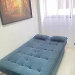 Meireles Compact Apartamento 500M Da Praia