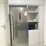 Meireles Compact Apartamento 500M Da Praia